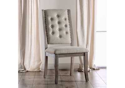 Image for Patience Side Chair (2/Ctn)