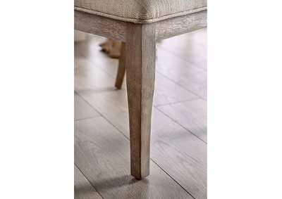 Patience Side Chair (2/Ctn),Furniture of America
