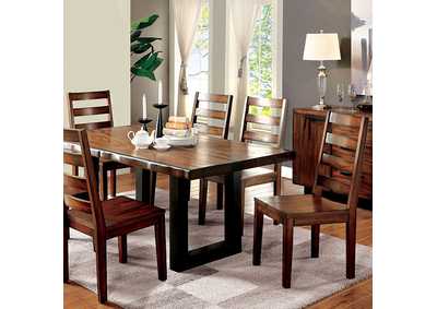 Image for Maddison Dining Table