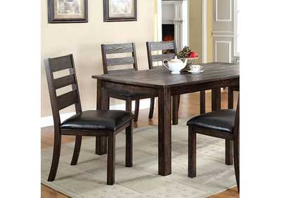 Image for Edmonton Dining Table