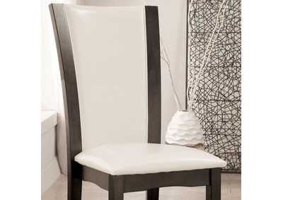 Image for Manhattan Side Chair (2/Box)