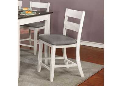 Image for Anadia Counter Ht. Side Chair (2/Ctn)