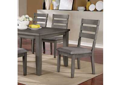 Image for Viana Dining Table