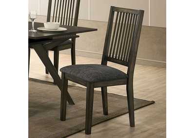 Image for Cherie Side Chair (2/Ctn)