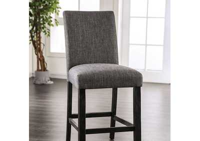 Image for Brule Counter Ht. Side Chair (2/Ctn)