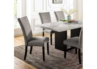 Kian Dining Table,Furniture of America