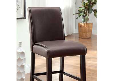 Image for Gladstone Counter Ht. Chair (2/Box)