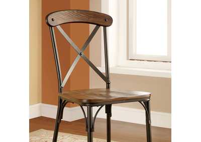 Image for Crosby Side Chair (2/Box)