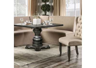 Image for Nerissa Square Dining Table