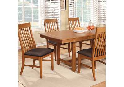 Image for Oaks Dining Table