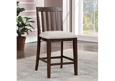 Image for Fredonia Counter Ht. Chair (2/Box)