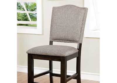 Image for Teagan Counter Ht. Chair (2/Ctn)