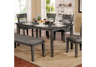 Hillsview Dining Table