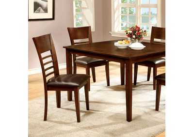 Hillsview Dining Table Set