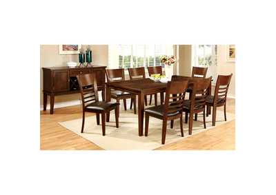 Hillsview l 78" Extension Leaf Dining Table