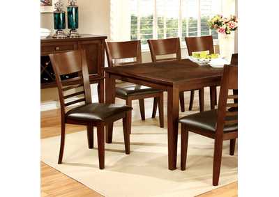 Hillsview Dining Table