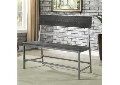 Nunez Bench