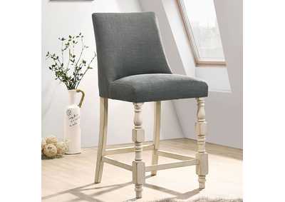 Image for Plymouth Counter Ht. Chair