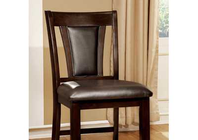 Image for Brent Counter Ht. Chair (2/Box)