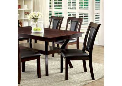 Brent Dining Table
