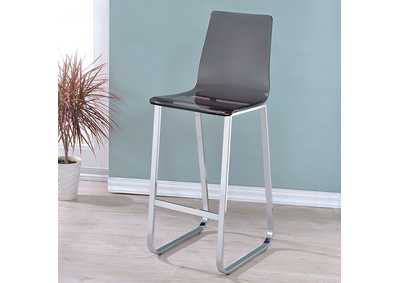 Xena Bar Chair (2/Box),Furniture of America