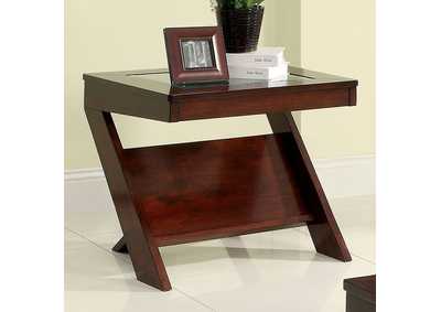 Image for Vint End Table