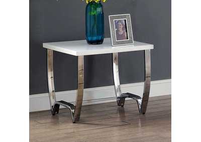 Image for Trina End Table