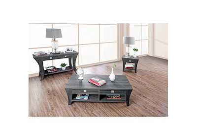 Image for Amity Gray Coffee Table
