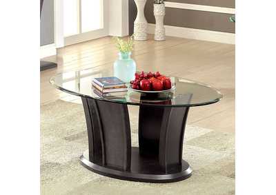 Manhattan Coffee Table