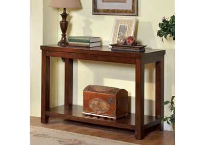 Estell Sofa Table