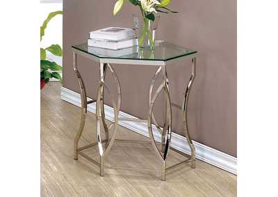 Image for Zola End Table
