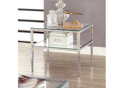 Image for Tanika End Table