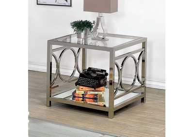 Image for Rylee End Table