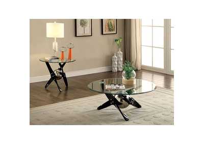 Image for Rylie End Table