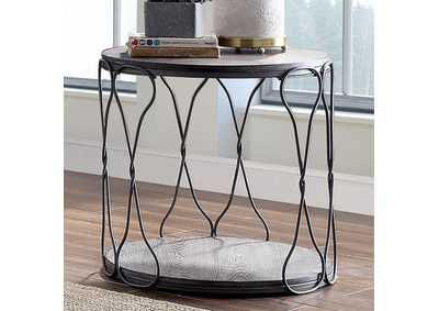 Image for Hawdon End Table