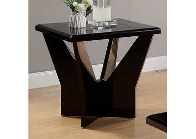 Image for Dubendorf End Table