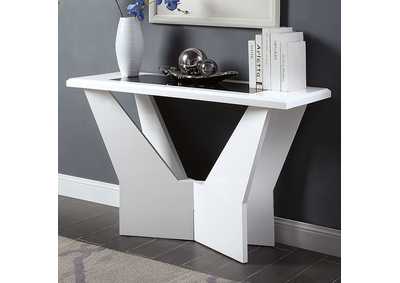 Image for Dubendorf Sofa Table