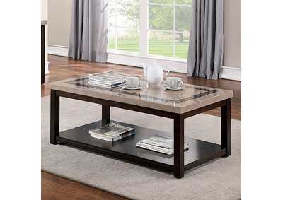 Rosetta Coffee Table