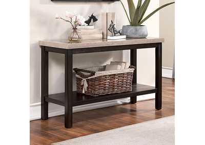 Image for Rosetta Sofa Table