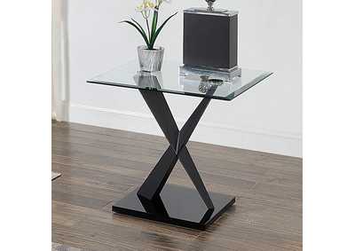 Xanthus End Table