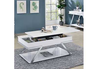 Titus Coffee Table