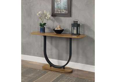 Image for Olbia Sofa Table