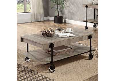 Lobb Coffee Table