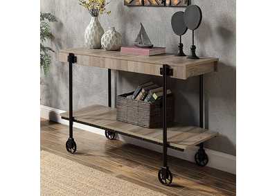 Image for Lobb Sofa Table