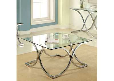 Luxa Coffee Table