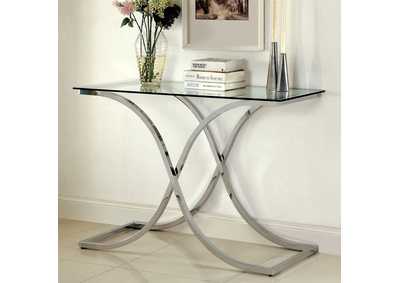 Luxa Sofa Table