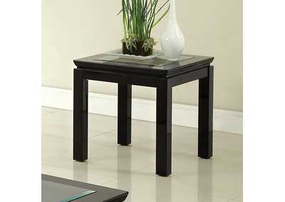 Image for Venta End Table