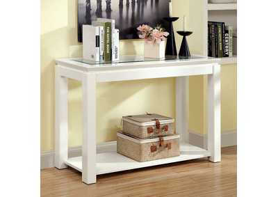 Image for Venta Sofa Table