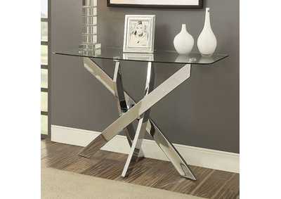 Laila Sofa Table