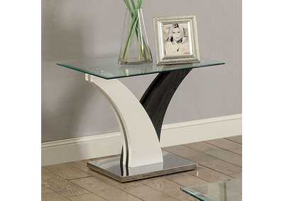 Sloane End Table